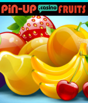 Pin-Up Fruits